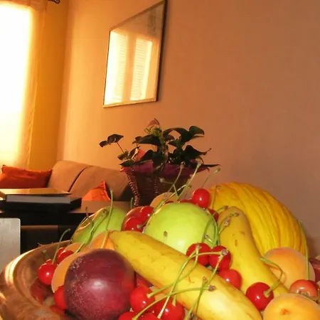 Appartement La Campanella à Modène Extérieur photo