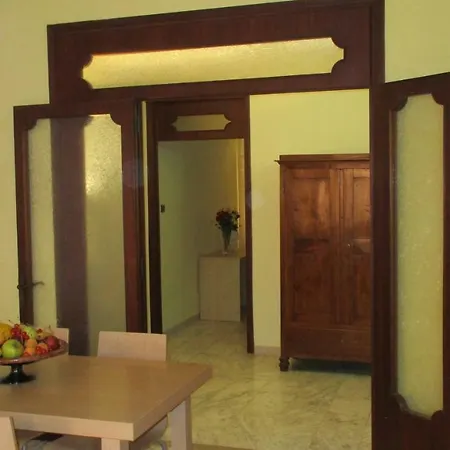 Appartement La Campanella à Modène Extérieur photo