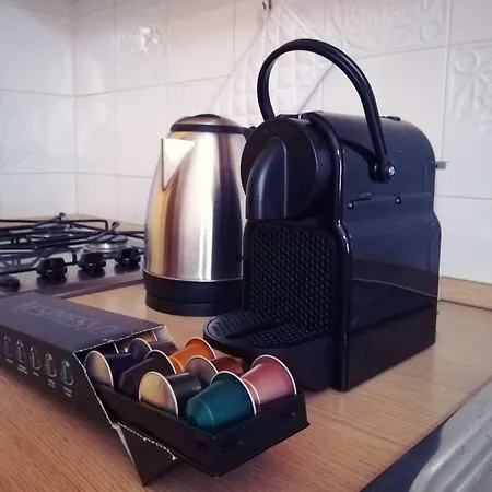Appartement La Campanella à Modène Extérieur photo