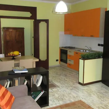 Appartement La Campanella à Modène Extérieur photo