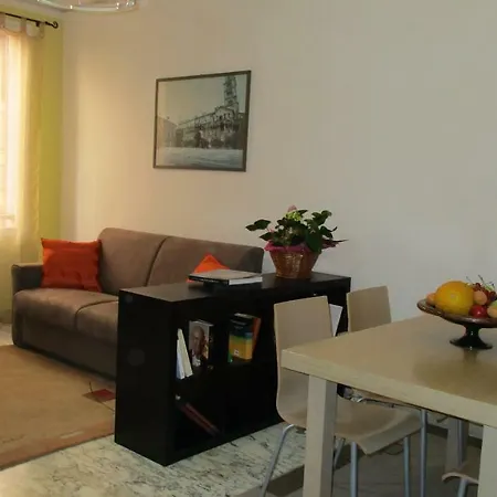 Appartement La Campanella à Modène Extérieur photo