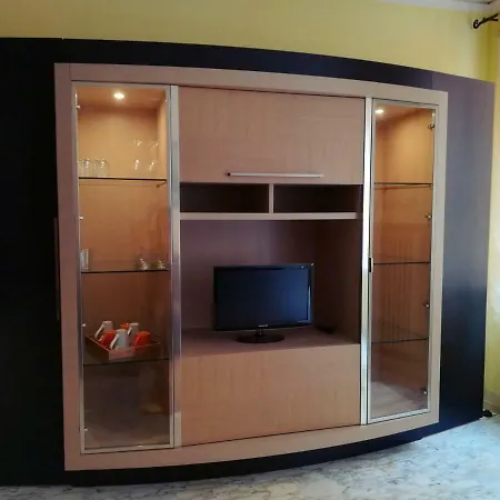 Appartement La Campanella à Modène Extérieur photo