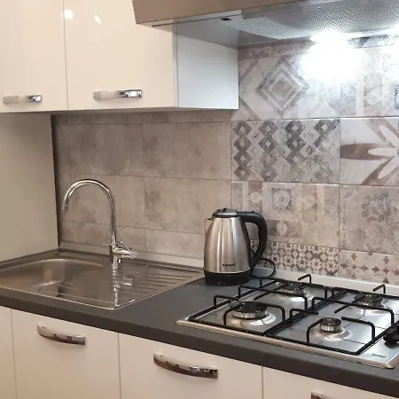 Appartement La Campanella à Modène Extérieur photo