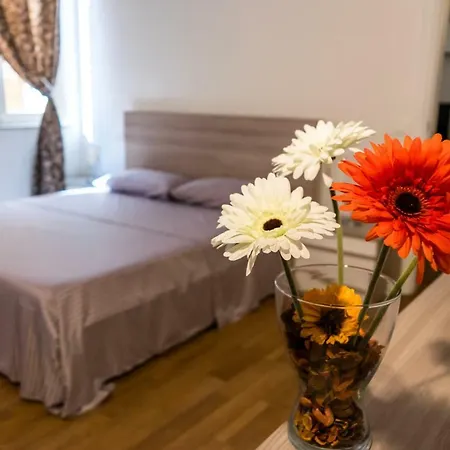 Appartement La Campanella à Modène Extérieur photo