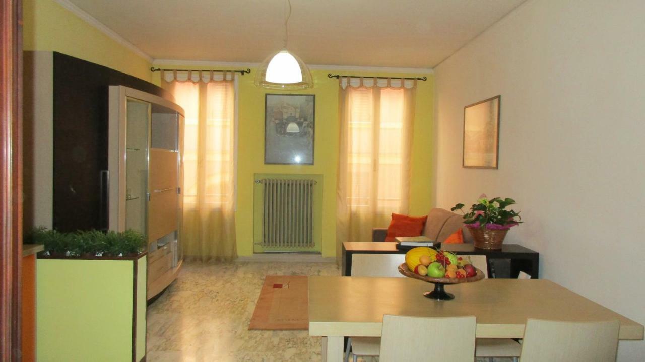 La Campanella Apartment *