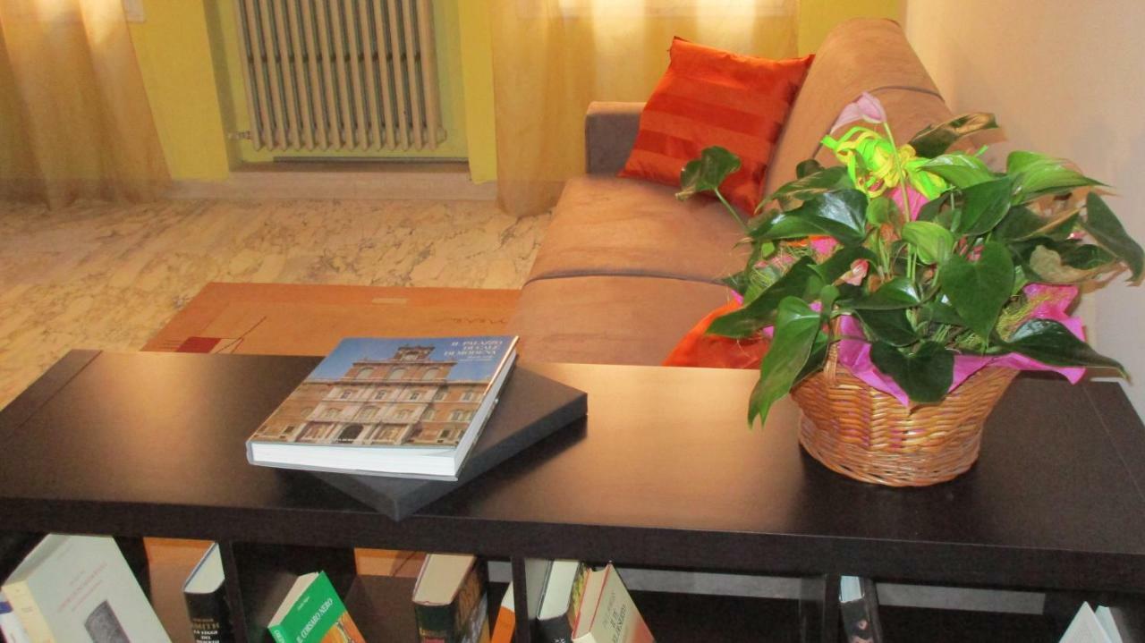Apartment La Campanella