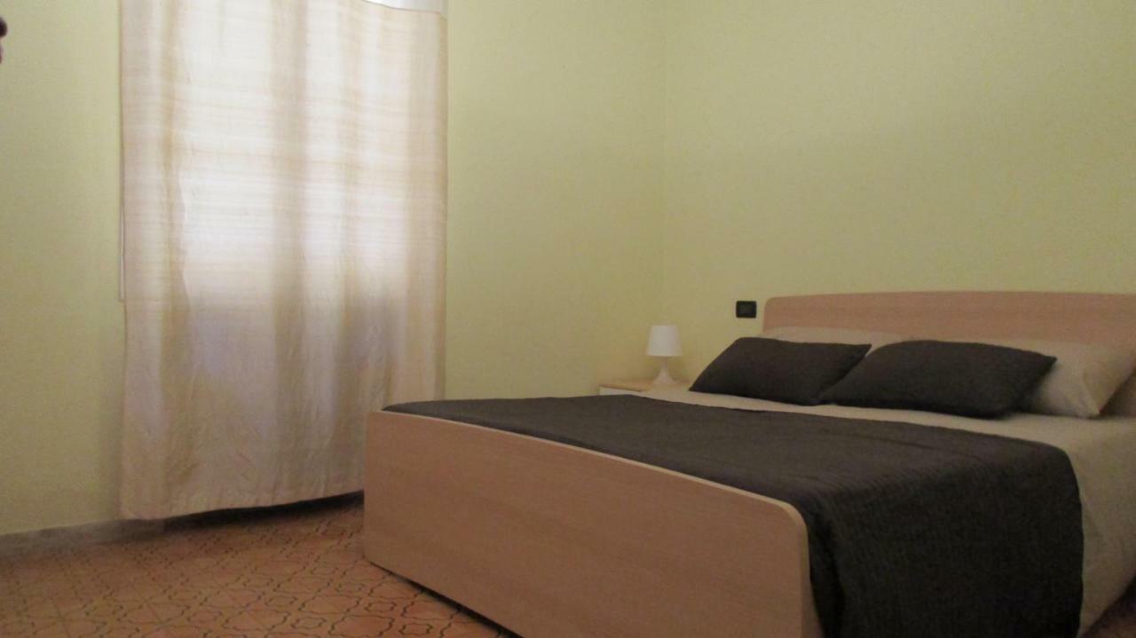 Apartment La Campanella *