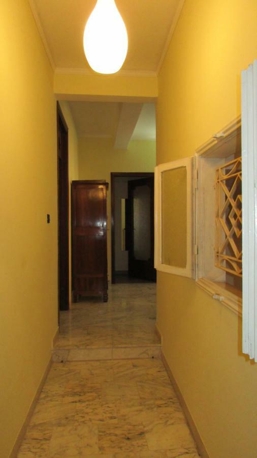 Apartment La Campanella