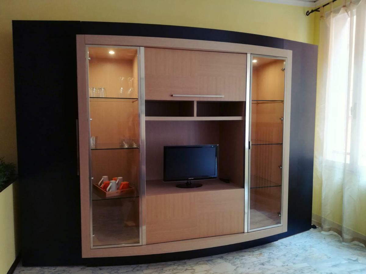 Apartment La Campanella