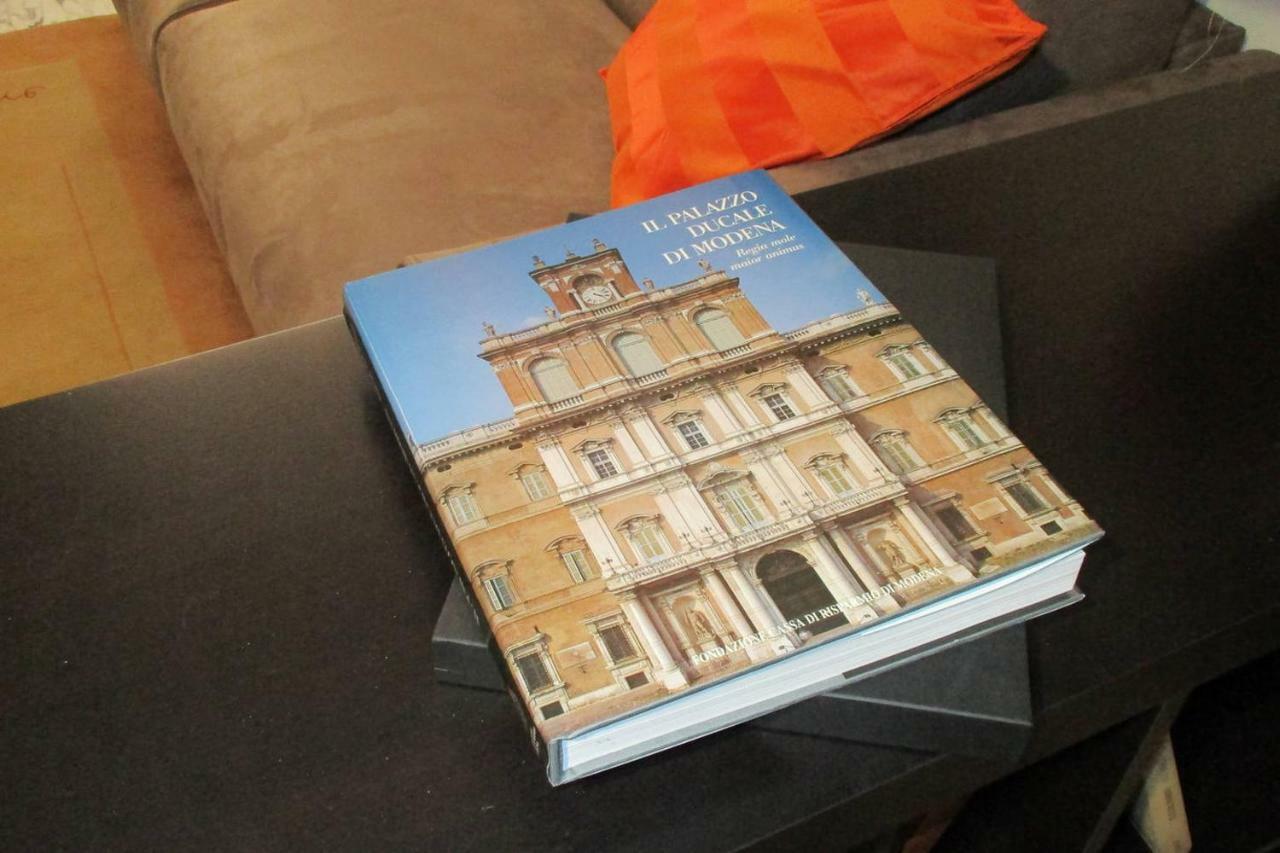 La Campanella Modena