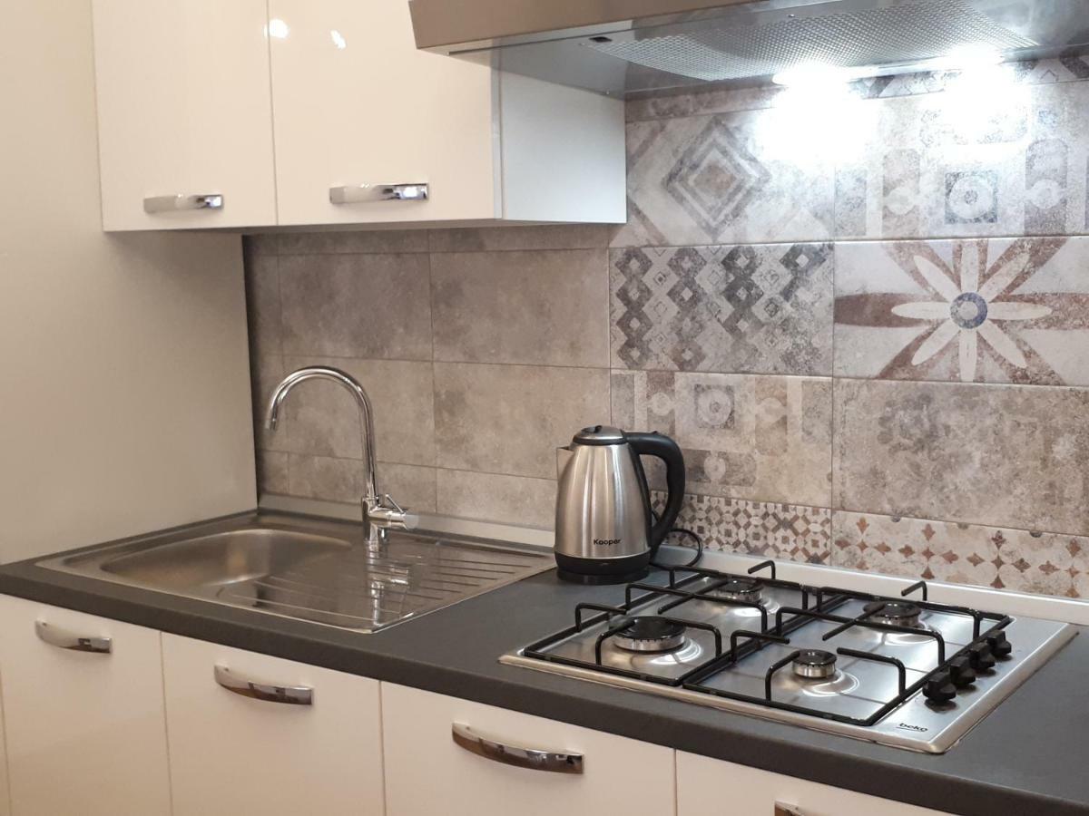 Apartment La Campanella Modena
