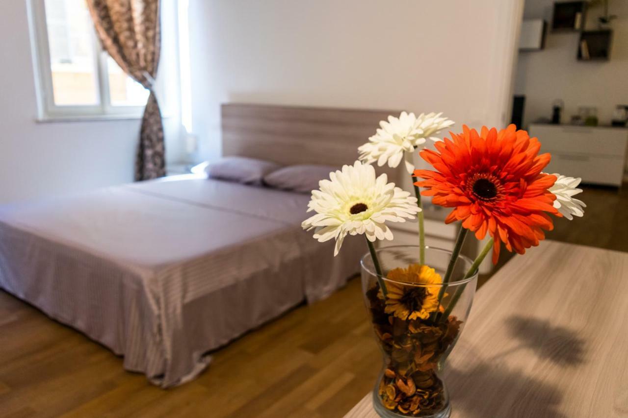 La Campanella Apartment