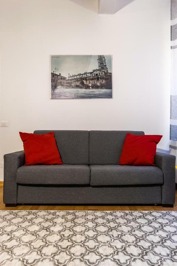 Apartment La Campanella