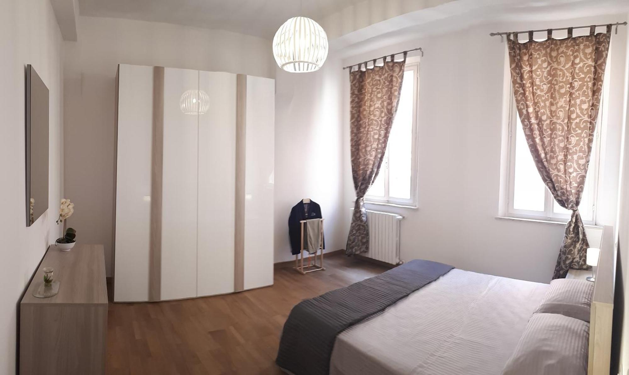 La Campanella Apartment Modena