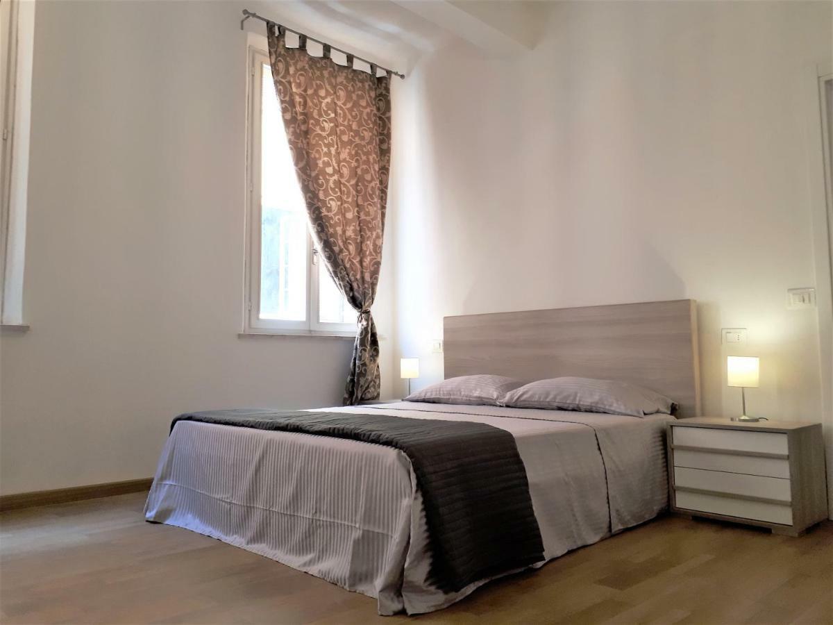 La Campanella Apartment Modena