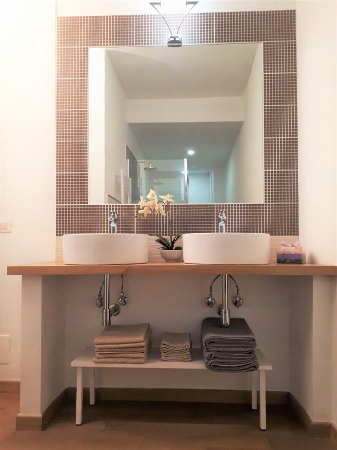 La Campanella Apartment *