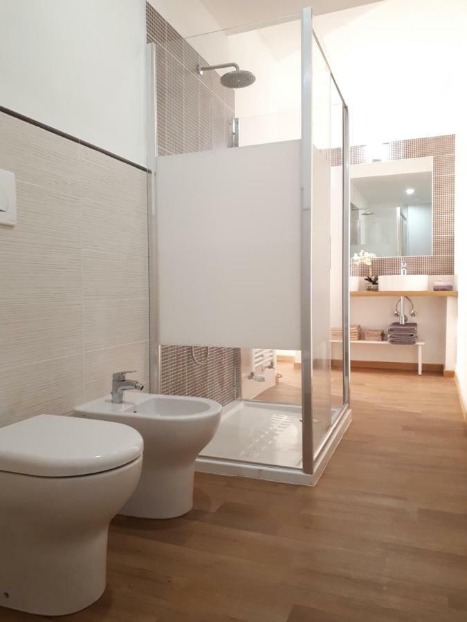 Apartment La Campanella