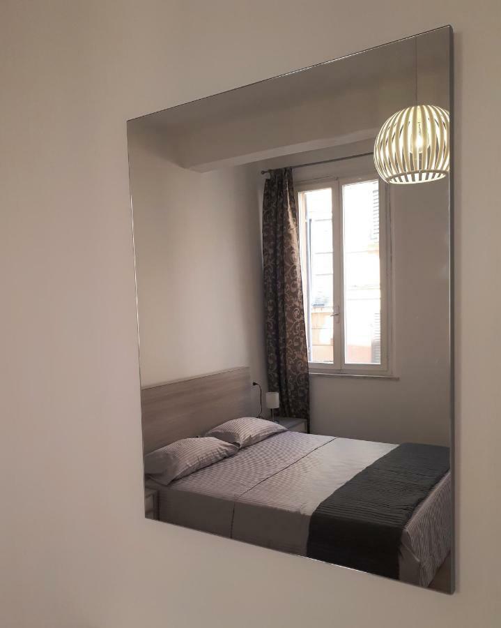 La Campanella Apartment
