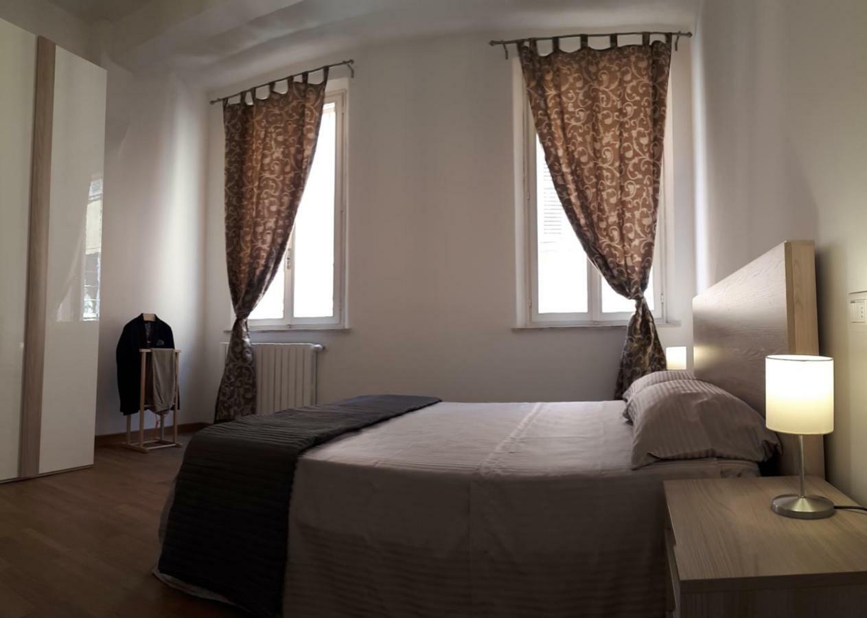 Apartment La Campanella