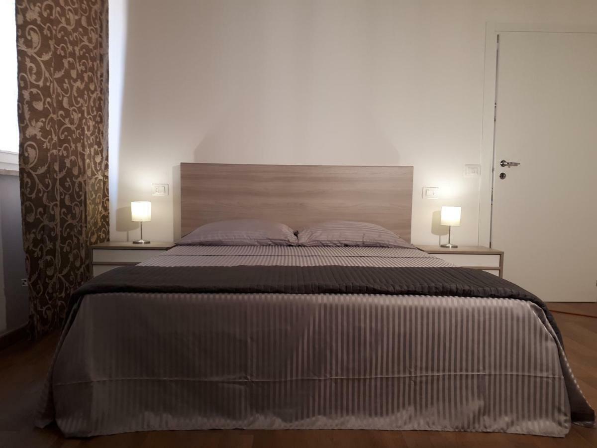 La Campanella Apartment Modena