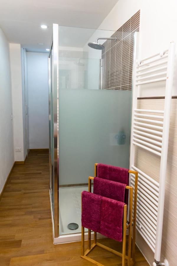 La Campanella Apartment *