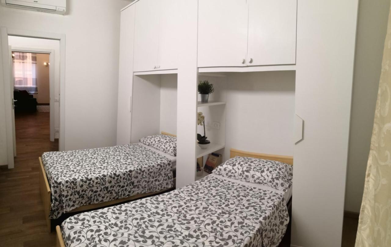 Apartment La Campanella *